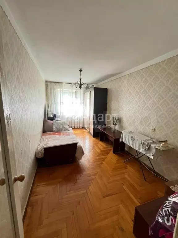 2-к. квартира, 45,2 м, 4/5 эт. - Фото 1