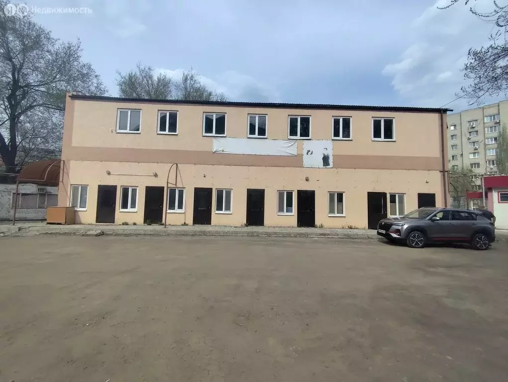 Помещение свободного назначения (433 м) - Фото 2