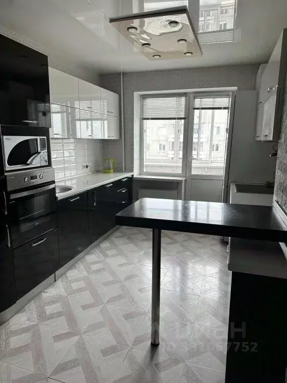 4-к кв. Иркутская область, Иркутск ул. Лермонтова, 333в (73.4 м) - Фото 2