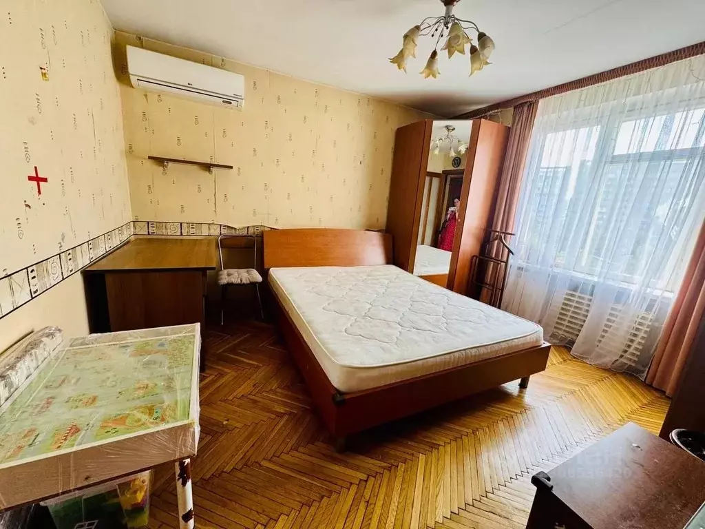 Комната Москва ул. Металлургов, 48К3 (10.0 м) - Фото 0