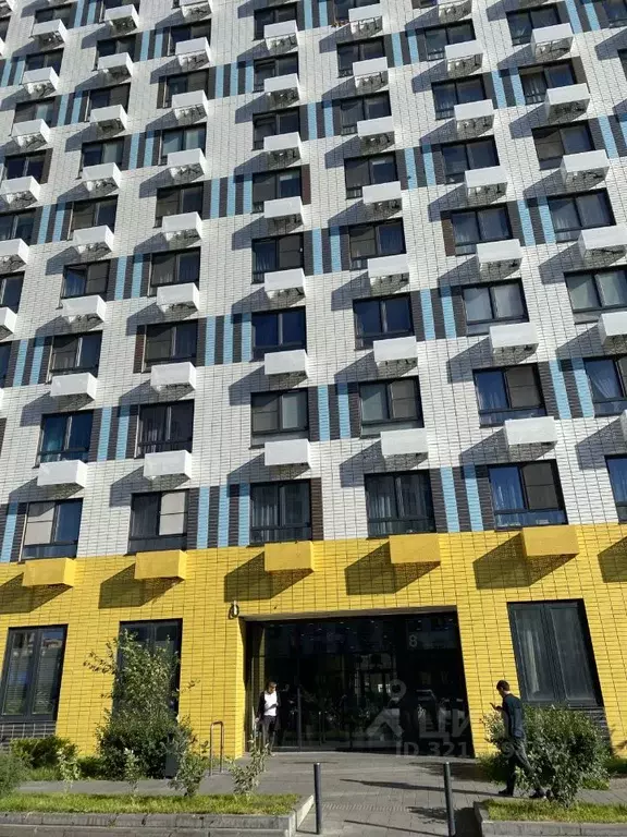 3-к кв. Московская область, Мытищи ул. Мира, 35 (60.0 м) - Фото 0
