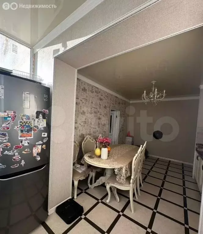 2-комнатная квартира: Нальчик, Ингушская улица, 17 (65 м) - Фото 1