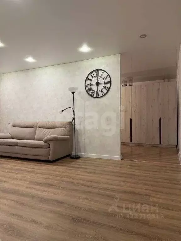 3-к кв. Пермский край, Пермь ул. Куфонина, 11 (67.0 м) - Фото 1