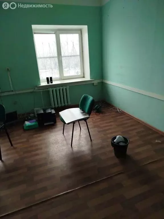 Офис (14 м) - Фото 1