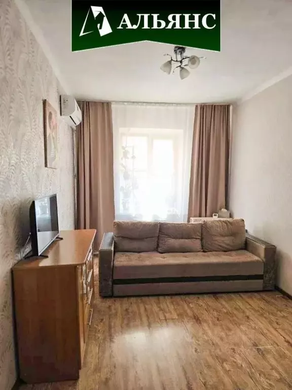 1-к кв. Приморский край, Находка ул. Тимирязева, 13 (35.5 м) - Фото 1