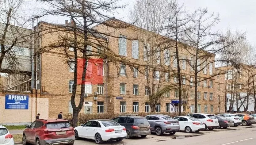 Помещение свободного назначения (718 м) - Фото 1