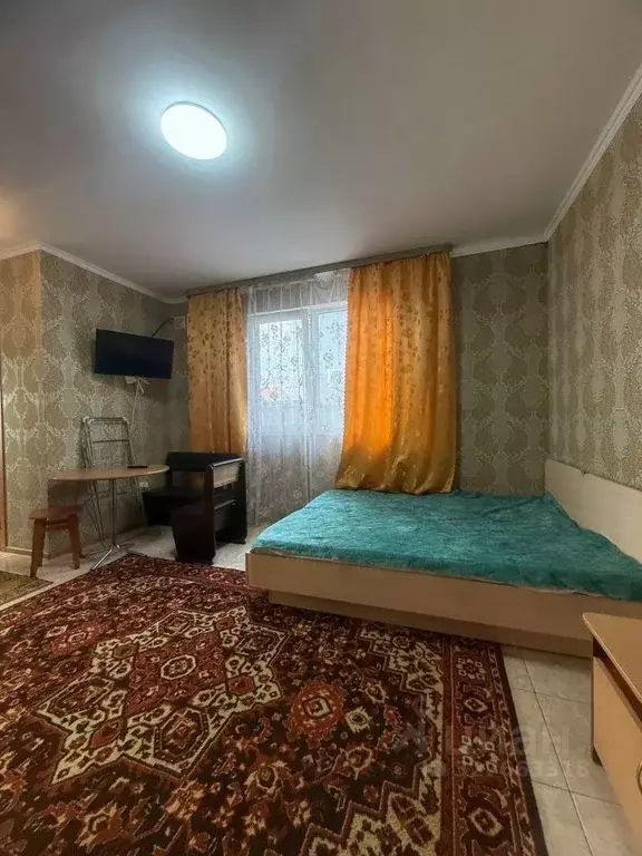 Студия Крым, Симферополь ул. Кок-Козь, 6 (30.0 м) - Фото 2