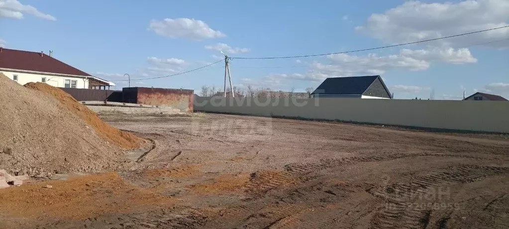 Участок в Оренбургская область, Орск просп. Западный, 19 (7.0 сот.) - Фото 2