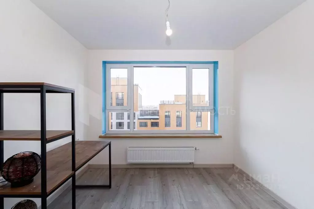 3-к кв. Тюменская область, Тюмень ДОК мкр, ул. Воронинская, 45 (116.3 ... - Фото 1