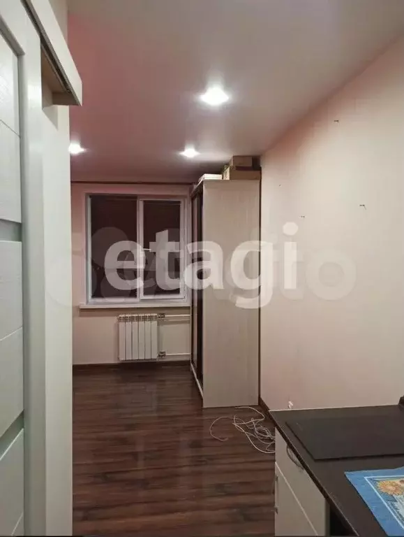 Квартира-студия, 16 м, 4/5 эт. - Фото 1