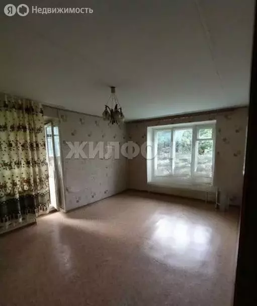 1-комнатная квартира: Ордынское, улица Маяковского, 16 (38 м) - Фото 1