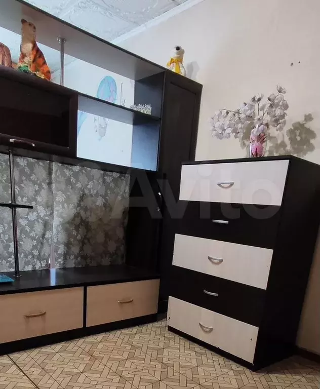 1-к. квартира, 30 м, 5/5 эт. - Фото 0