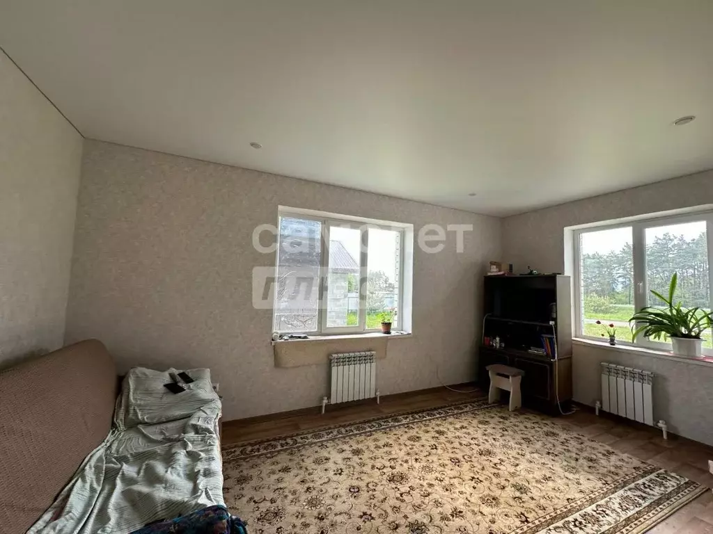 Дом в Белгородская область, Старооскольский городской округ, с. Озерки ... - Фото 2