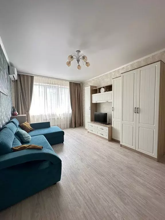 Продаётся 2-к квартира, 55 м - Фото 0