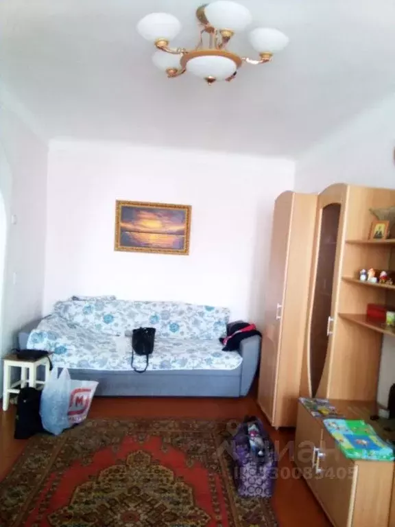 Комната Новосибирская область, Новосибирск Северная ул., 29 (13.0 м) - Фото 2