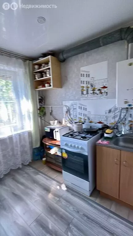 1-комнатная квартира: Ейск, Октябрьская улица, 199 (34.5 м) - Фото 1