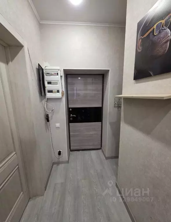 2-к кв. Тульская область, Тула ул. Кутузова, 146 (54.0 м) - Фото 1