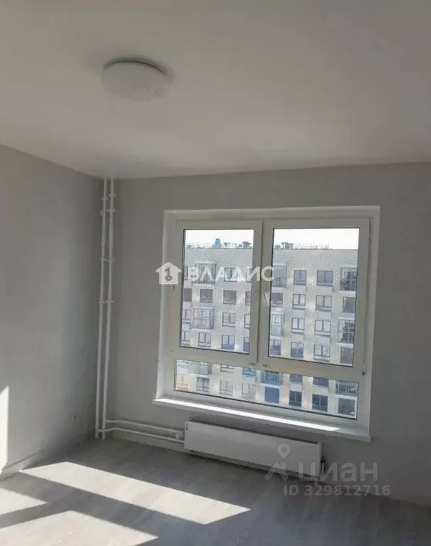 1-к кв. Нижегородская область, Нижний Новгород д. Утечино, ул. ... - Фото 2