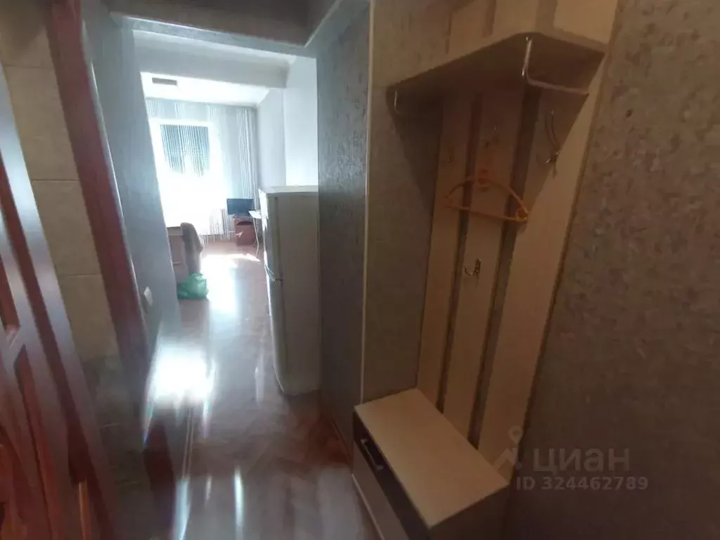 Студия Забайкальский край, Чита ул. Серова, 30 (20.0 м) - Фото 1