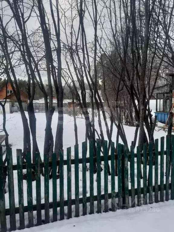 Дом в Тюменская область, Тюменский район, Заря СНТ ул. Северная (12 м) - Фото 1