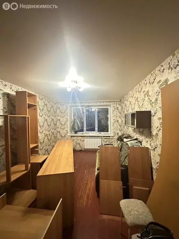 1-комнатная квартира: Чебоксары, Хевешская улица, 1 (28.7 м) - Фото 2