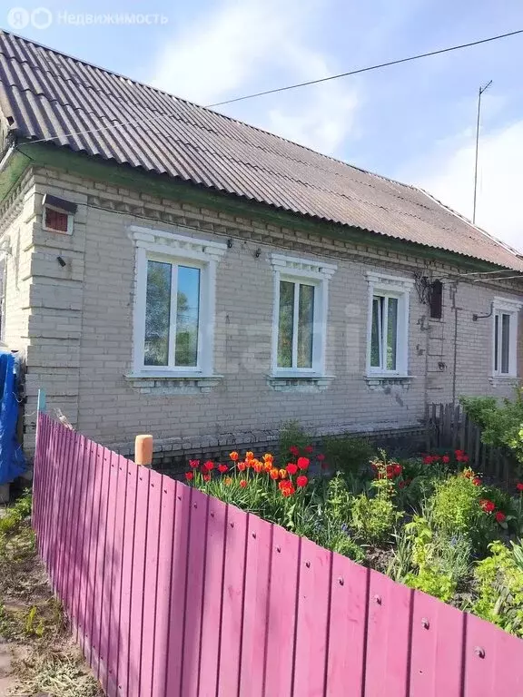 Дом в Брянск, Бордовичская улица (63 м) - Фото 1