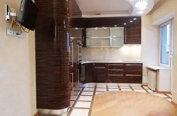 2-к кв. Москва Коломенская ул., 21К3 (52.0 м) - Фото 0