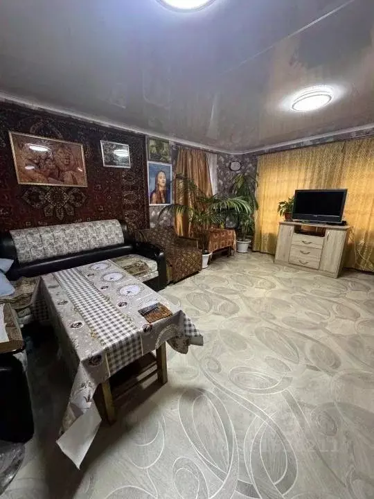 Дом в Татарстан, Зеленодольск Набережная ул. (59 м) - Фото 1