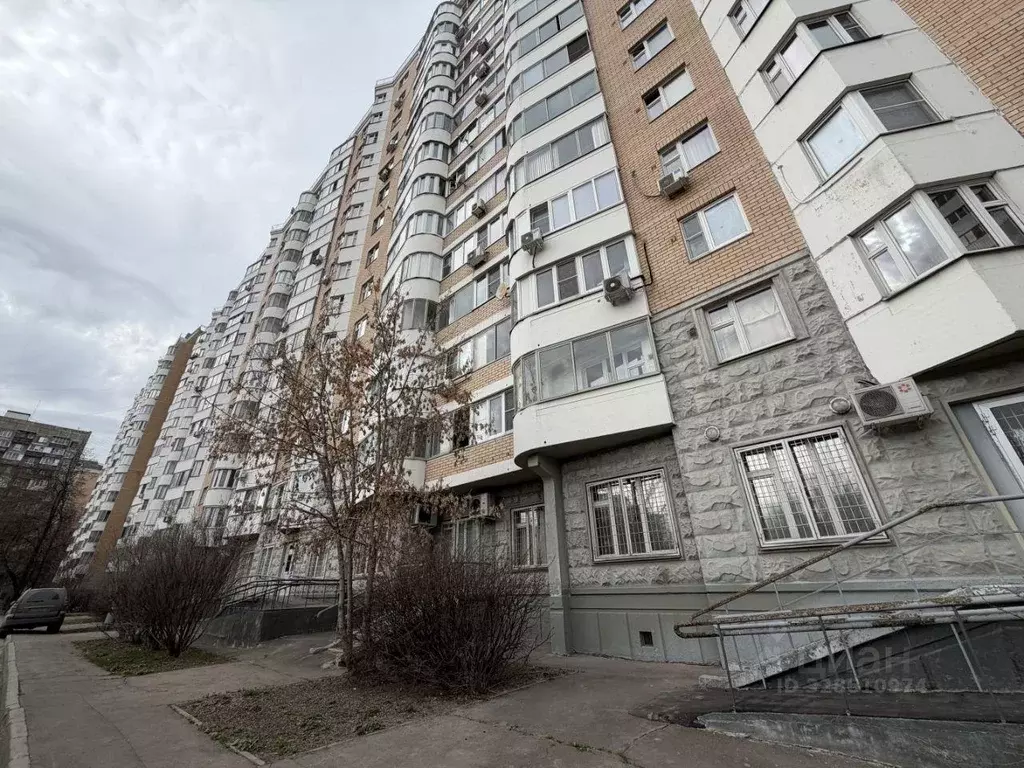 Квартира, 2 комнаты, 60.4 м - Фото 1