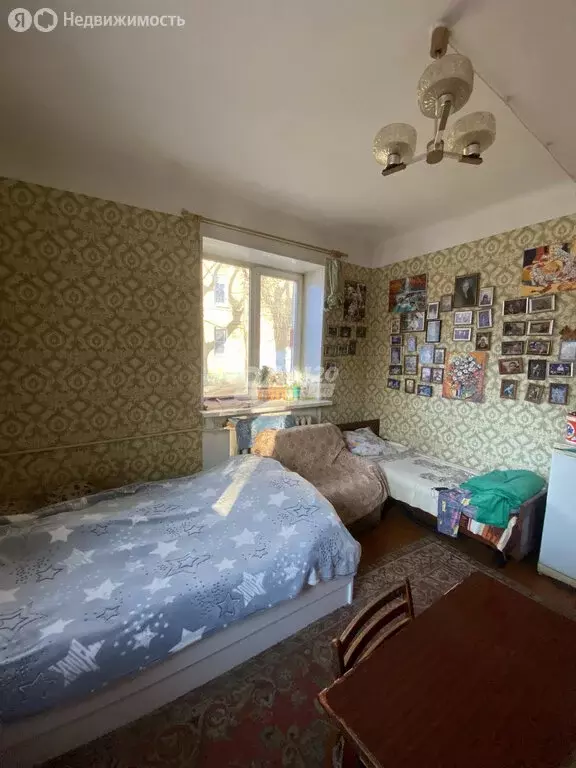 2-комнатная квартира: Челябинск, улица Энергетиков, 11 (60 м) - Фото 1