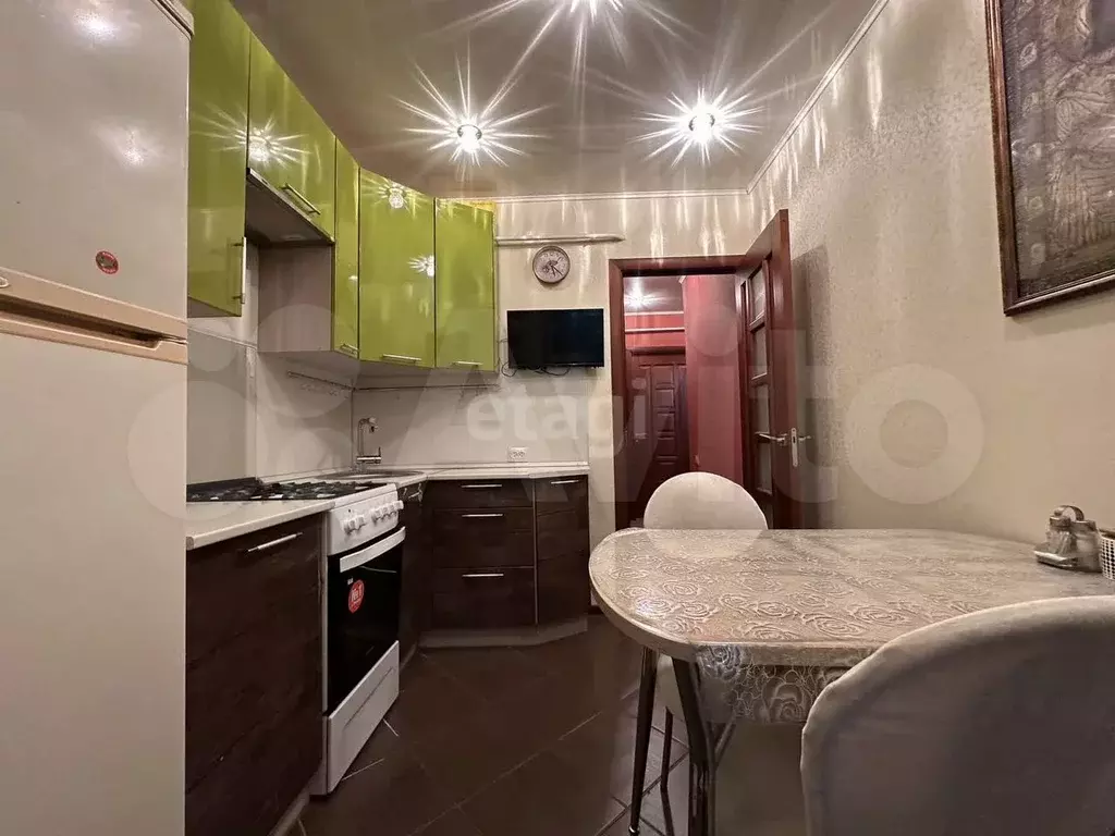 2-к. квартира, 48,7 м, 2/5 эт. - Фото 1