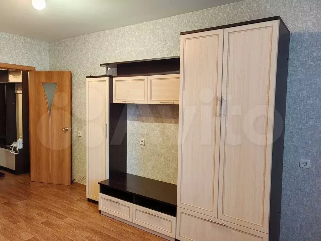 Квартира-студия, 24 м, 3/10 эт. - Фото 0