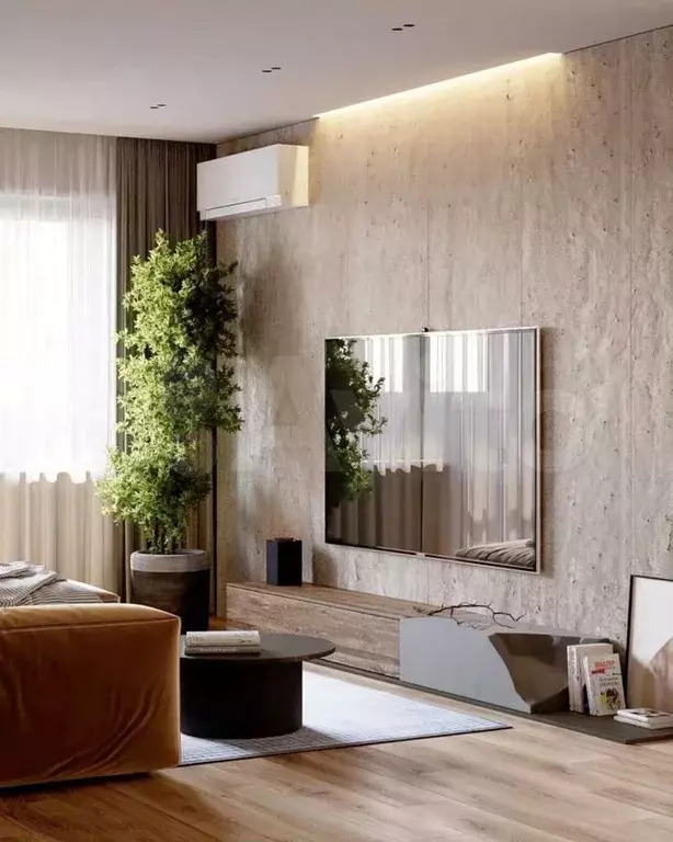 Квартира-студия, 23,1 м, 10/16 эт. - Фото 1
