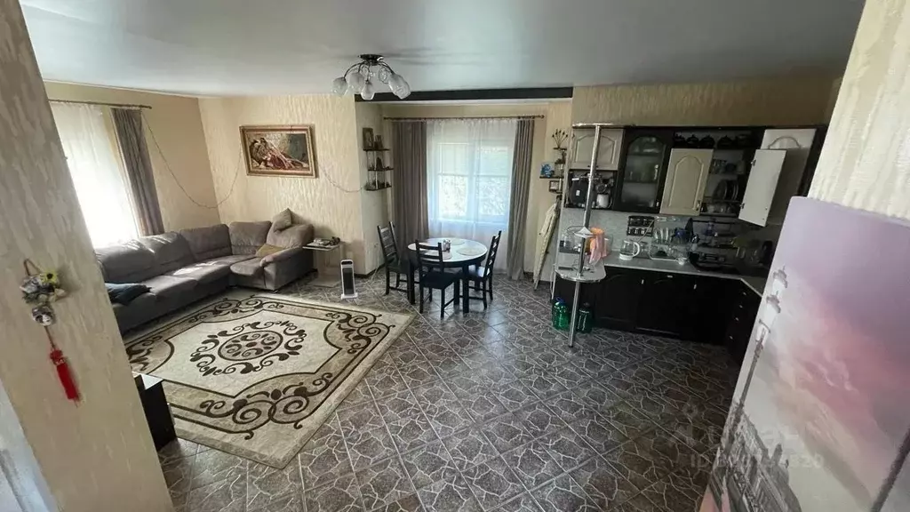 Коттедж в Московская область, Раменский муниципальный округ, с. Быково ... - Фото 1