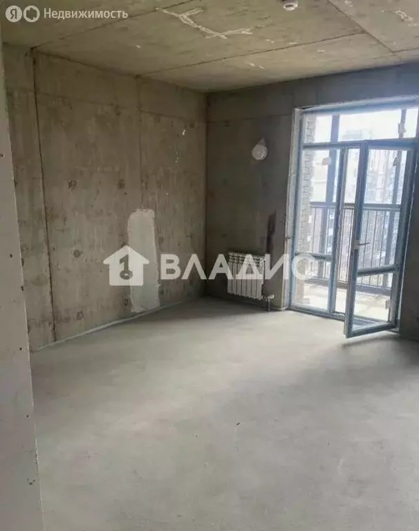 1-комнатная квартира: Иркутск, улица Пискунова, 136 (39.7 м) - Фото 2