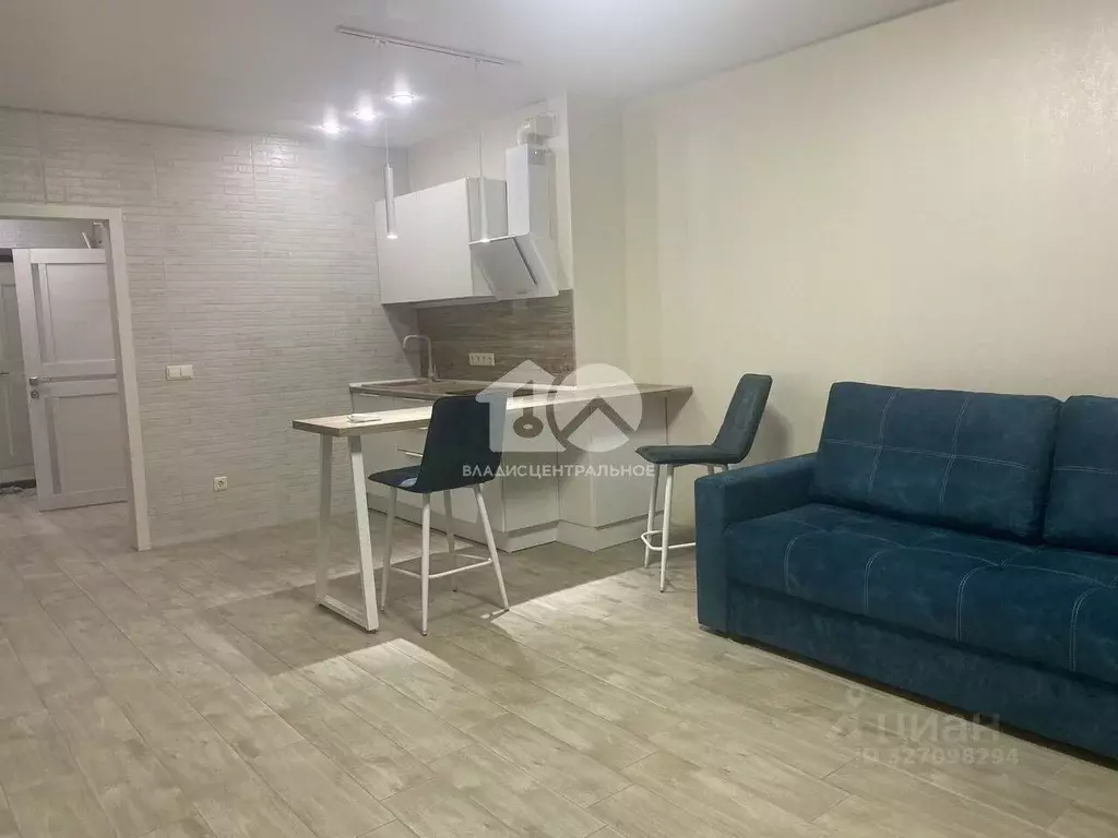 2-к кв. Новосибирская область, Новосибирск Дачная ул., 5 (61.0 м) - Фото 1