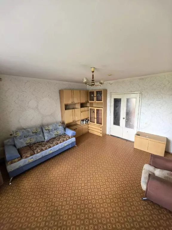2-к. квартира, 55 м, 6/16 эт. - Фото 0