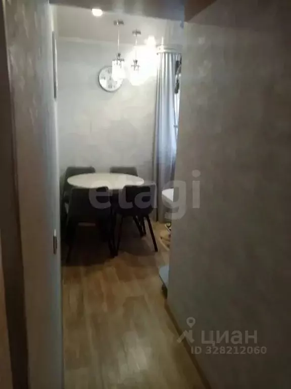 3-к кв. Новосибирская область, Искитим Южный мкр, 1Б/1 (58.0 м) - Фото 1