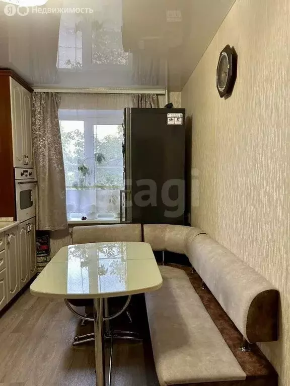 3-комнатная квартира: Нижний Новгород, Школьная улица, 32 (61 м) - Фото 1