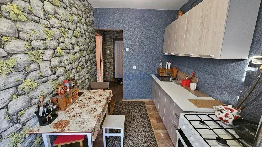 2-к кв. Нижегородская область, Нижний Новгород Гороховецкая ул., 16А ... - Фото 2