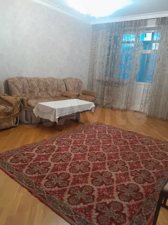 2-к. квартира, 85 м, 7/10 эт. - Фото 0