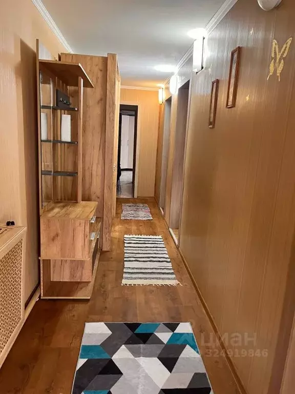 3-к кв. Московская область, Руза Городянская ул., 2В (70.0 м) - Фото 1