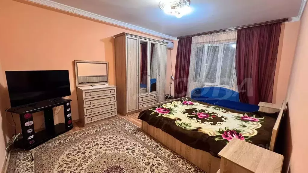 1-к кв. Дагестан, Дербент Приморская ул., 42Б (37.0 м) - Фото 1