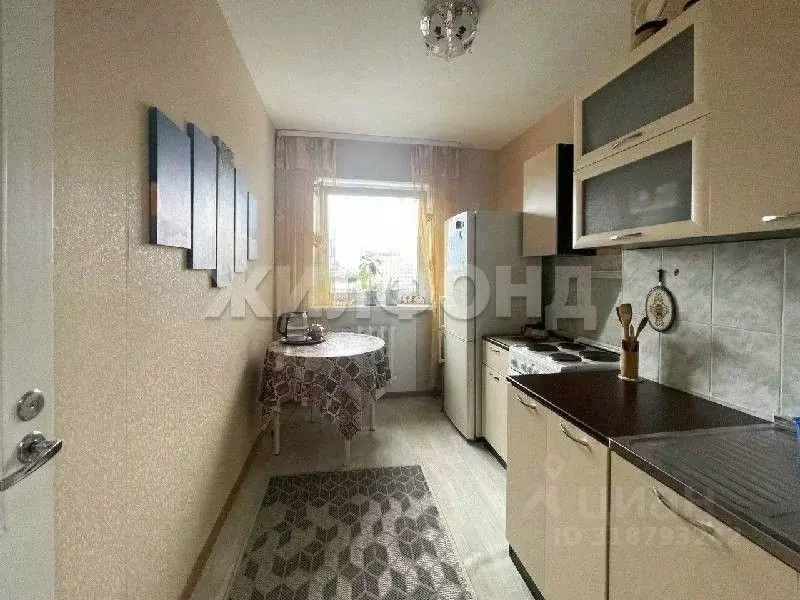 2-к кв. Ханты-Мансийский АО, Когалым ул. Градостроителей, 2А (48.0 м) - Фото 1