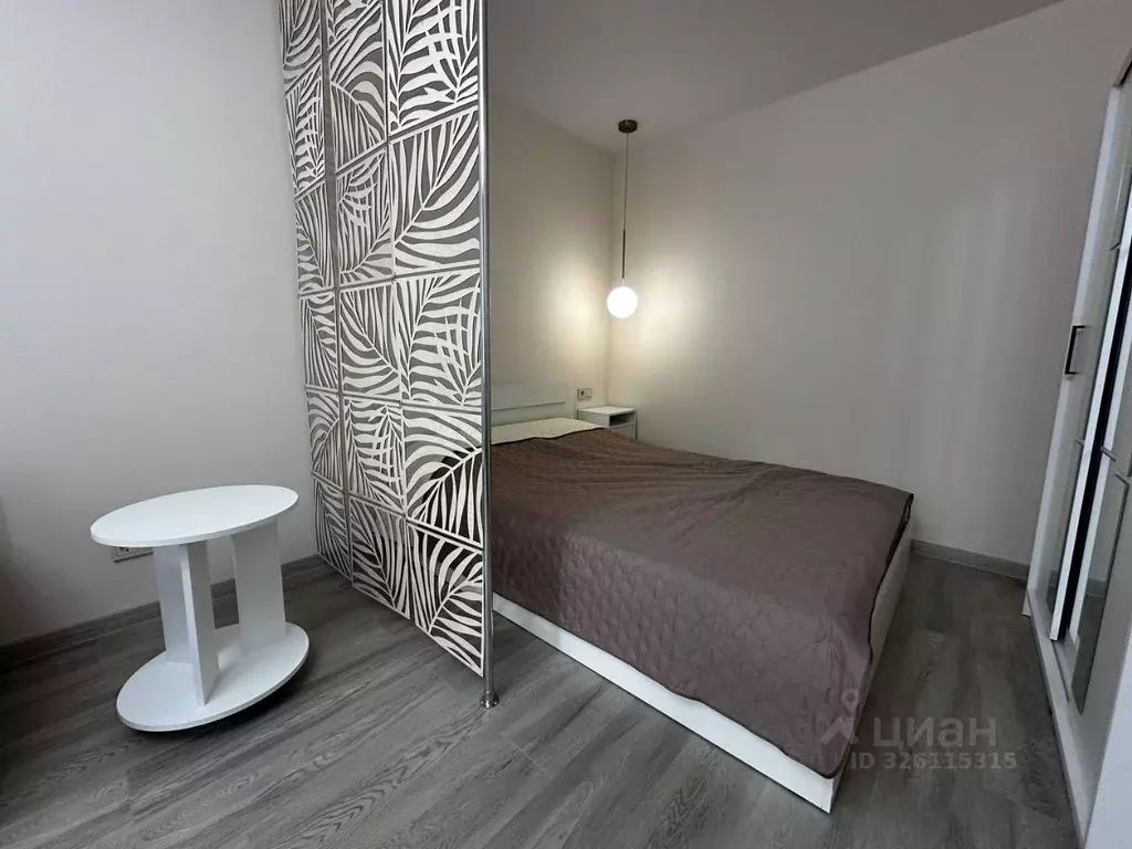 1-к кв. Санкт-Петербург Авиационная ул., 28 (31.0 м) - Фото 1