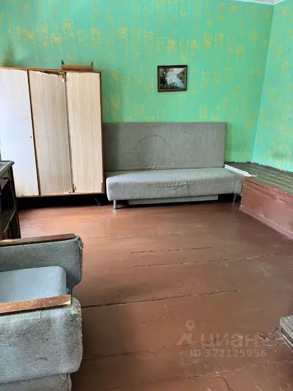 Комната Саратовская область, Саратов Комсомольская ул., 46 (10.0 м) - Фото 1