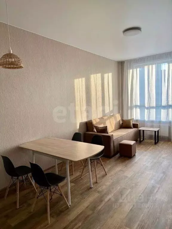 2-к кв. Новосибирская область, Новосибирск ул. Семьи Шамшиных, 91 ... - Фото 2