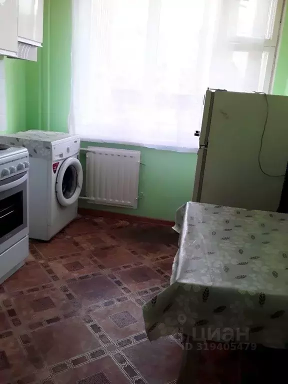 2-к кв. Санкт-Петербург ул. Олеко Дундича, 35К1 (50.0 м) - Фото 1
