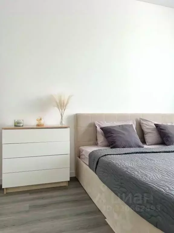 1-к кв. Санкт-Петербург Дальневосточный просп., 19к1 (30.0 м) - Фото 2