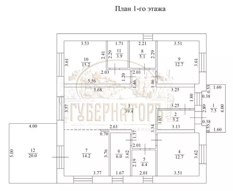 Дом в Тверская область, Калининский муниципальный округ, деревня Новое ... - Фото 1